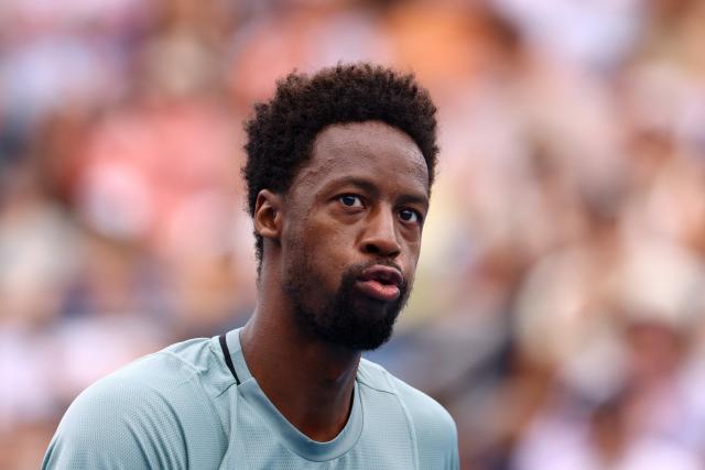 Gaël Monfils, opposé à Taylor Fritz au 3e tour de l'Open d'Australie : « Un gros match contre un 4e mondial en pleine bourre »