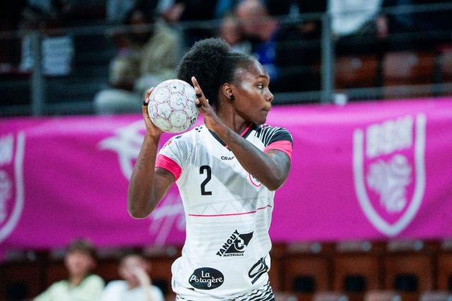 Hand : Brest et Méline Nocandy repartent en campagne en Ligue des champions