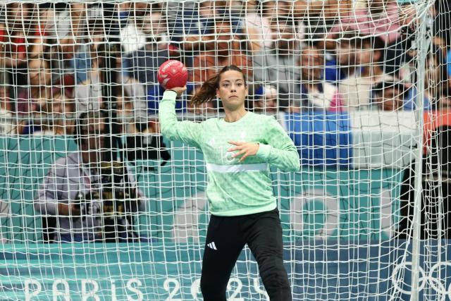 Hand : Vainqueur de Ferencvaros en Ligue des champions, Metz poursuit sa série d'invincibilité