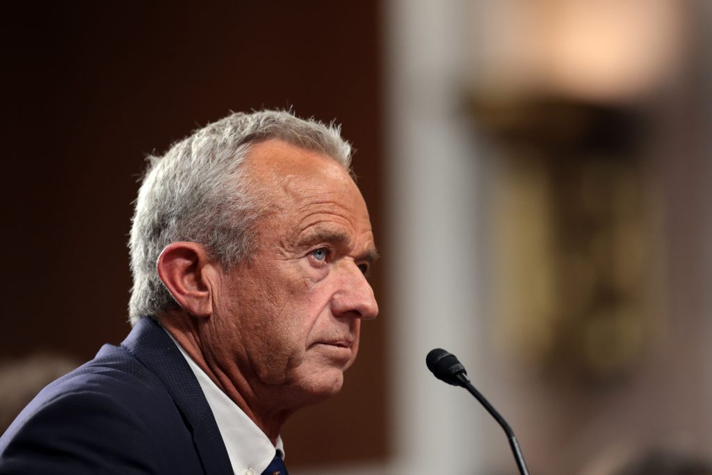 RFK Jr