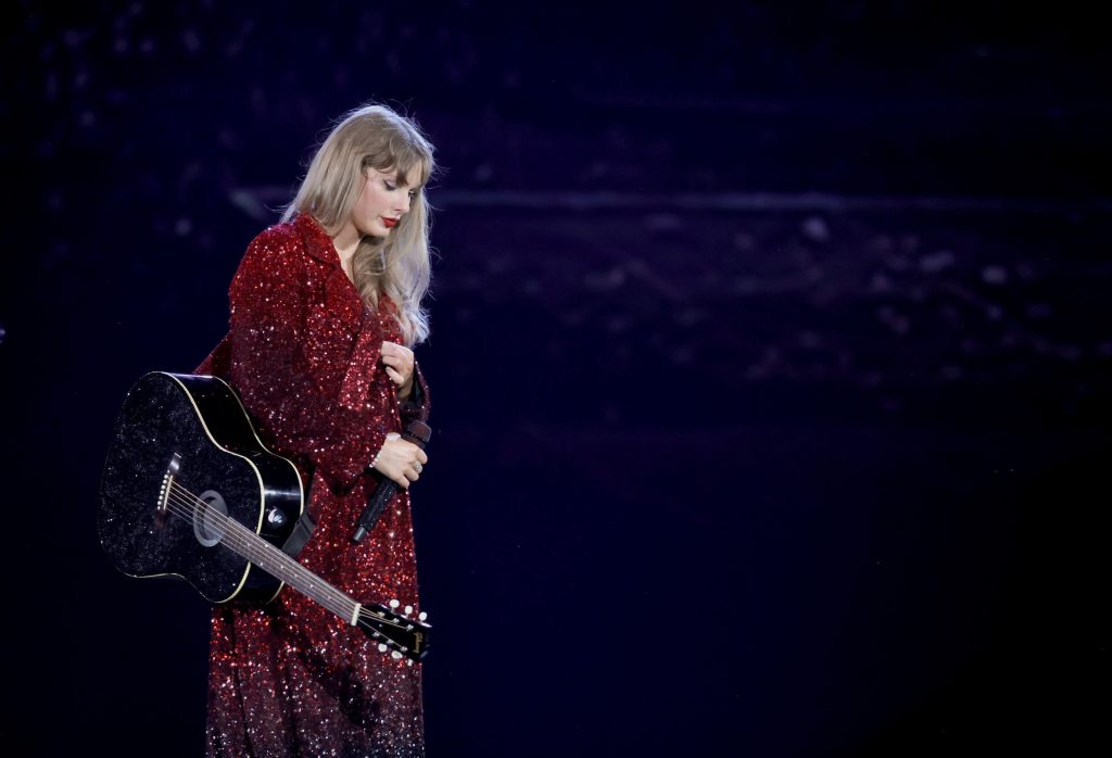 Taylor Swift