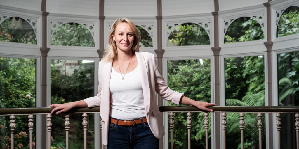 INFO LE POINT. Municipales 2026 : Marion Maréchal convoite Paris