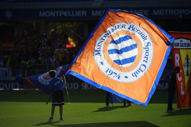 Ilan Jourdren, fils de Geoffrey, va quitter Montpellier pour Lens