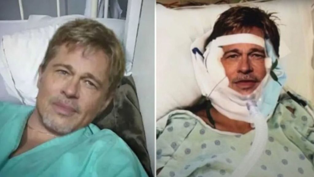 « Ils ont usé de mon humanité » : Anne, victime d’un faux Brad Pitt, raconte l’engrenage de l’arnaque