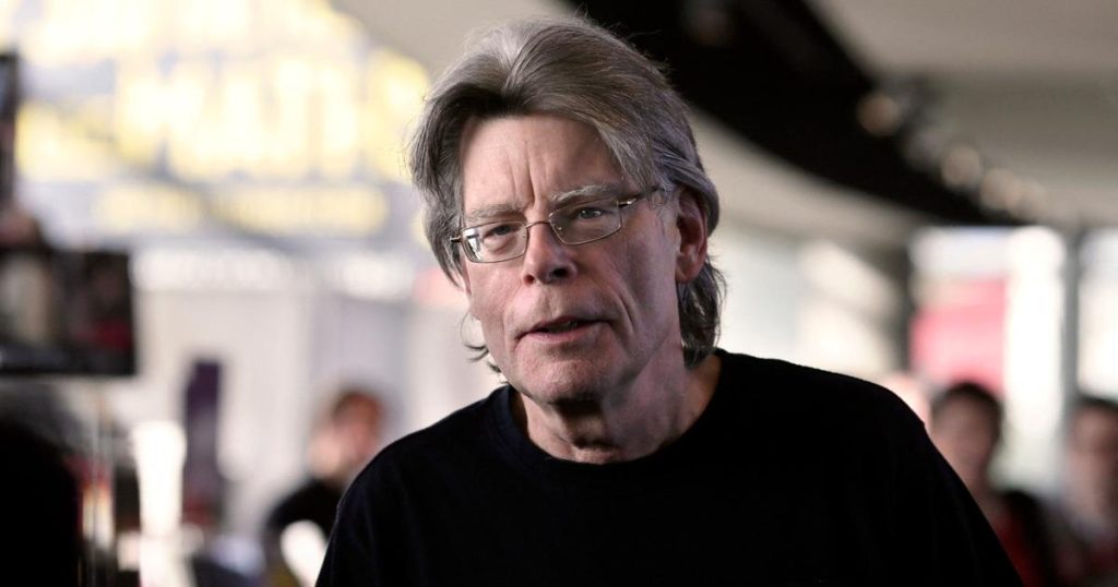 Incendies de Los Angeles : Stephen King suggère l’annulation des Oscars 2025