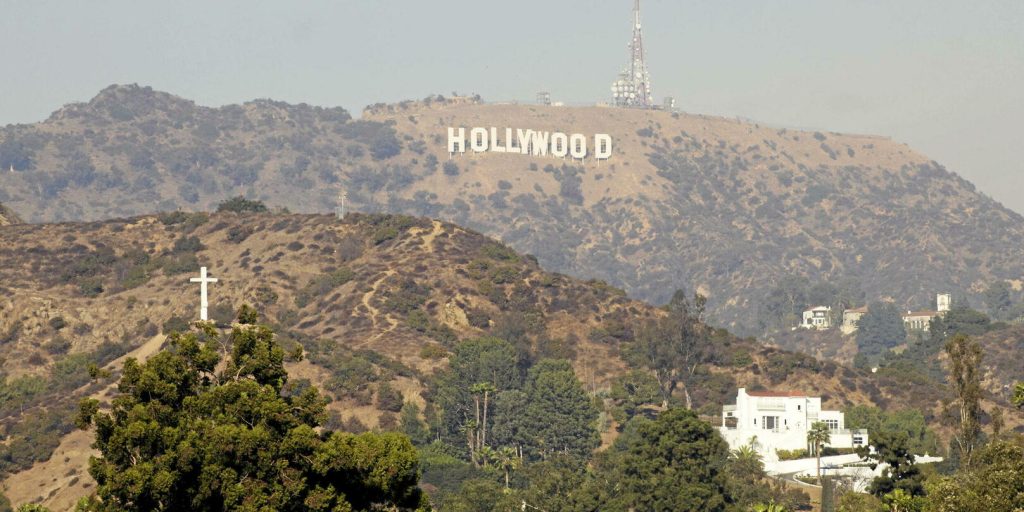 Incendies : le phénix Hollywood peut-il renaître de ses cendres ?
