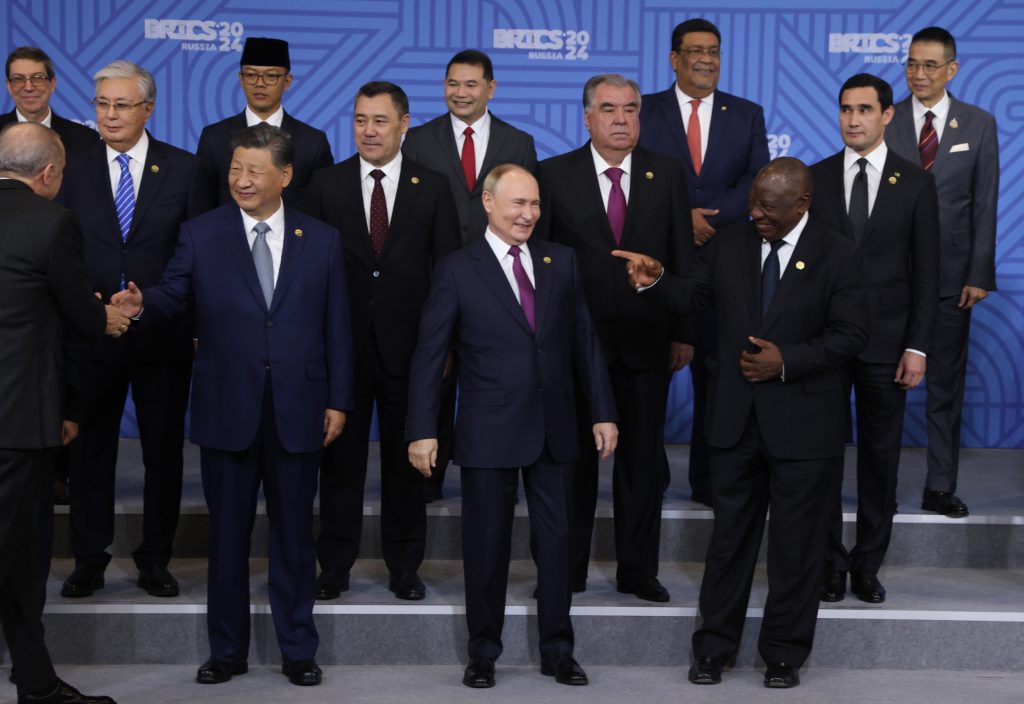 BRICS Summit