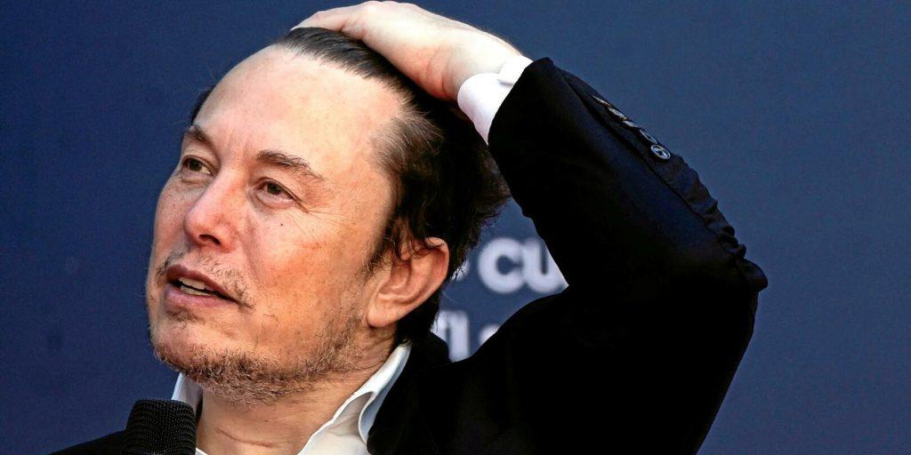 Ingérences d’Elon Musk : les élus allemands demandent des comptes à Bruxelles