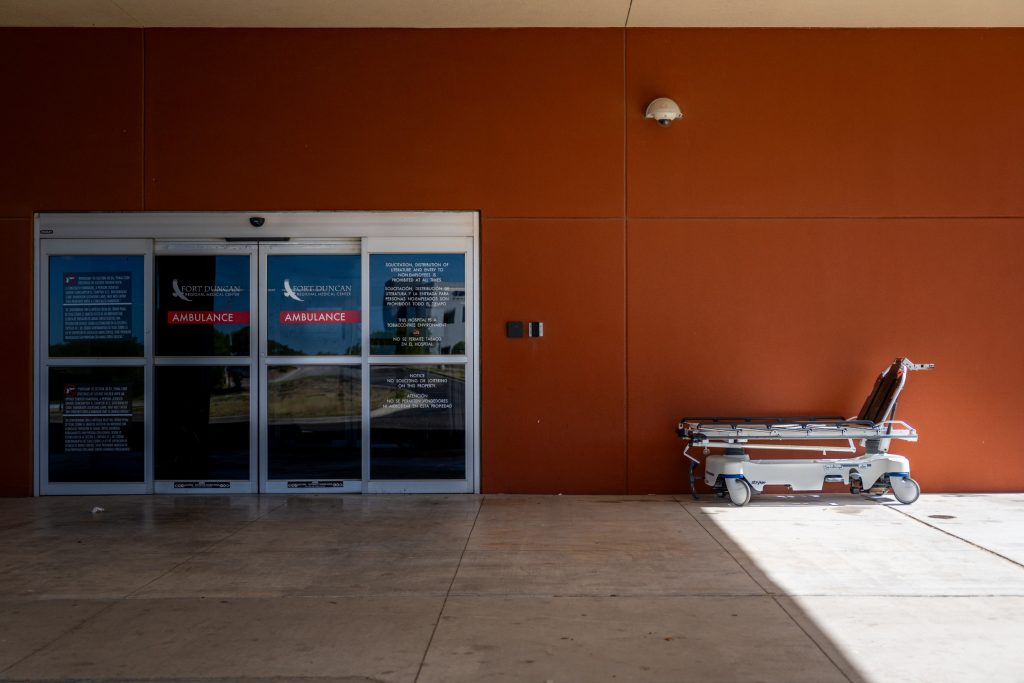 Hospital