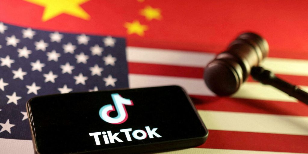 Interdiction, vente ou délai : les différents scénarios pour TikTok aux États-Unis