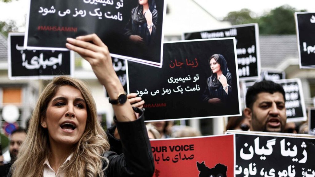 Iran : 31 femmes exécutées en 2024, selon une ONG, un chiffre record