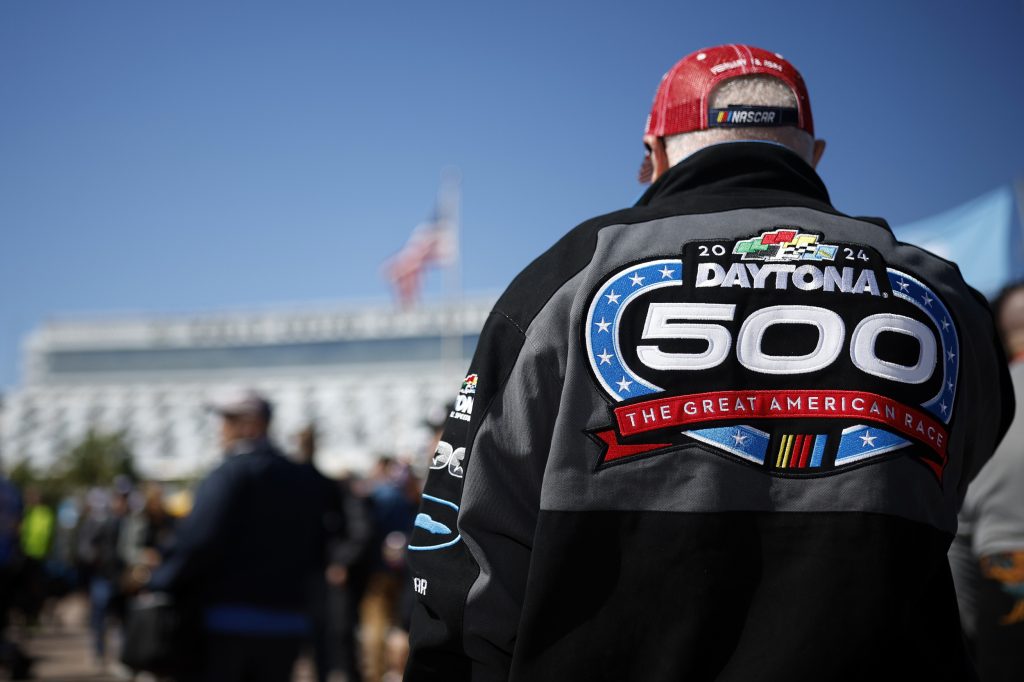 Daytona 500