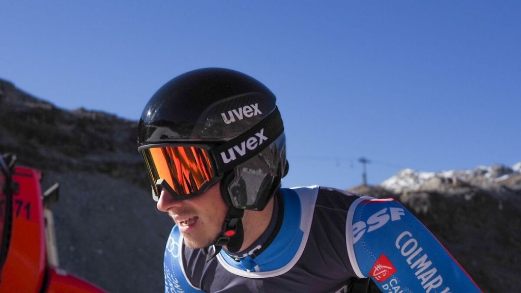 « J’ai eu mal à la tête pendant 6 mois non-stop » : un skieur victime de 3 commotions raconte son calvaire