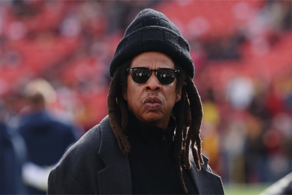 Jay-Z Rape Lawsuit Diddy, Buzbee