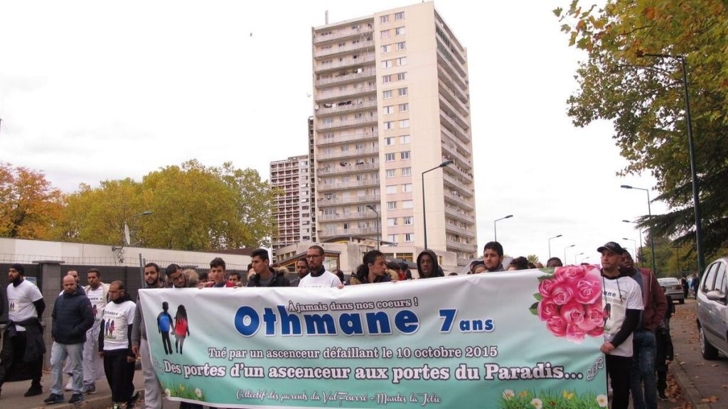 « Je vais enfin pouvoir commencer mon deuil »... La famille d’Othmane, mort dans un ascenseur il y a neuf ans, définitivement innocentée par la justice