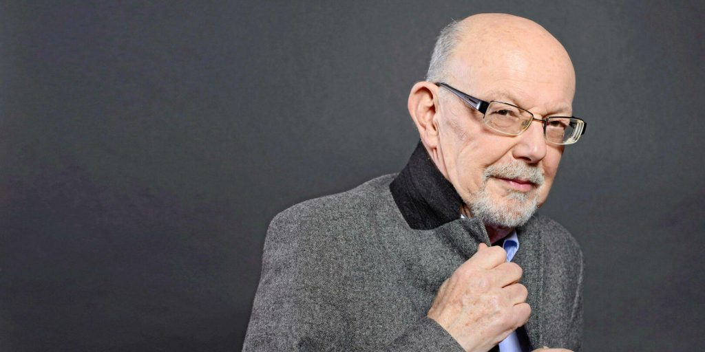 Jean-François Kahn, notre père à tous