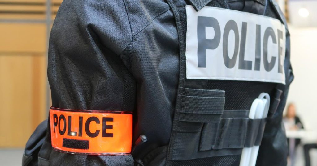 Jeune couple tué près de Deauville : un homme potentiellement armé activement recherché