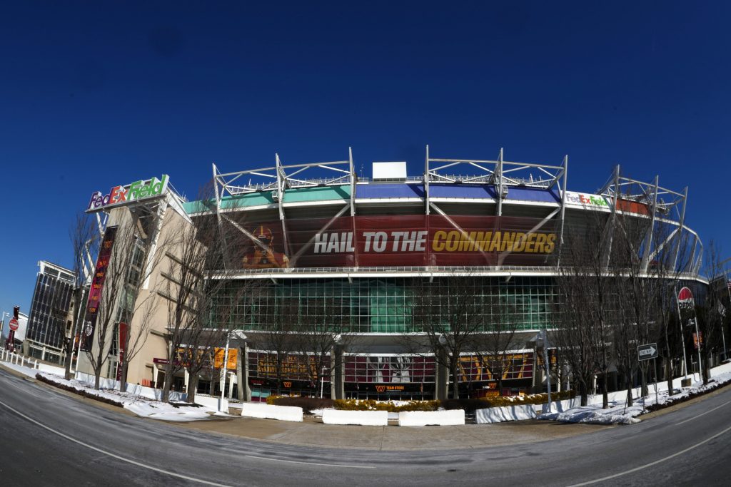 FedEx Field