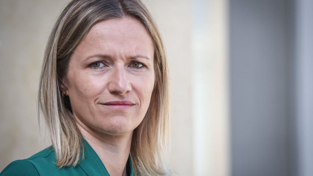 Journée nationale contre le sexisme : « Le clivage est de plus en plus assumé entre les femmes et les hommes »