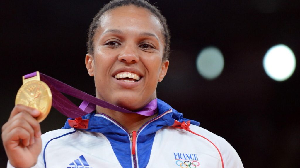 Judo : Lucie Décosse nommée responsable de l’équipe de France féminine