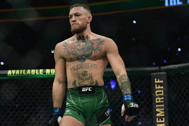 Justice : Conor McGregor à nouveau poursuivi pour agression sexuelle