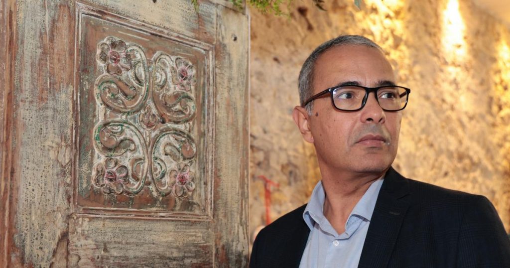Kamel Daoud : «Camus incarne la malédiction et la splendeur de l’écrivain algérien et l’incarnera éternellement»