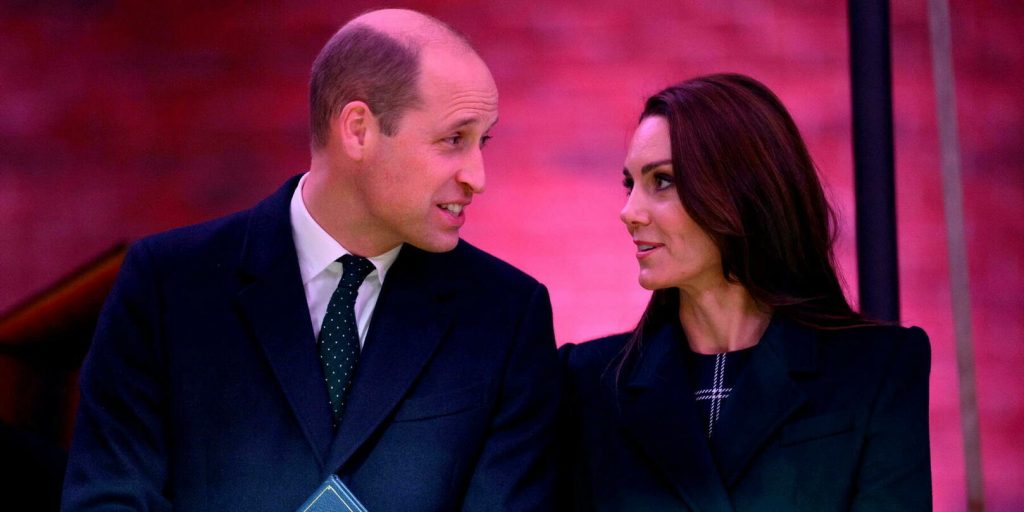 Kate et William : ces étonnantes révélations sur le début de leur romance