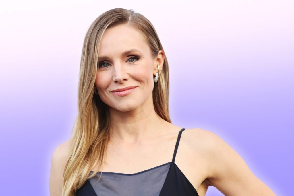 Kristen Bell