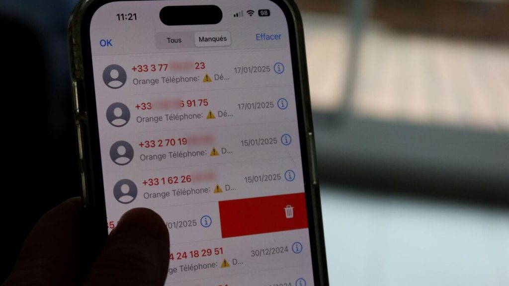 L’Assemblée nationale vote l’interdiction du démarchage téléphonique sans consentement