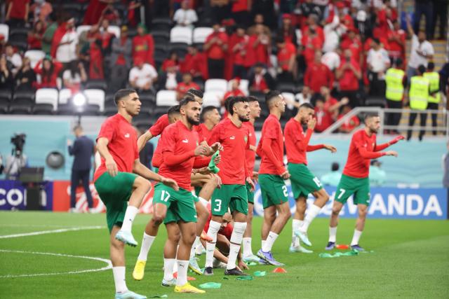 La Côte d'Ivoire avec le Cameroun, le Maroc avec le Mali  : le tirage au sort complet de la Coupe d'Afrique des nations