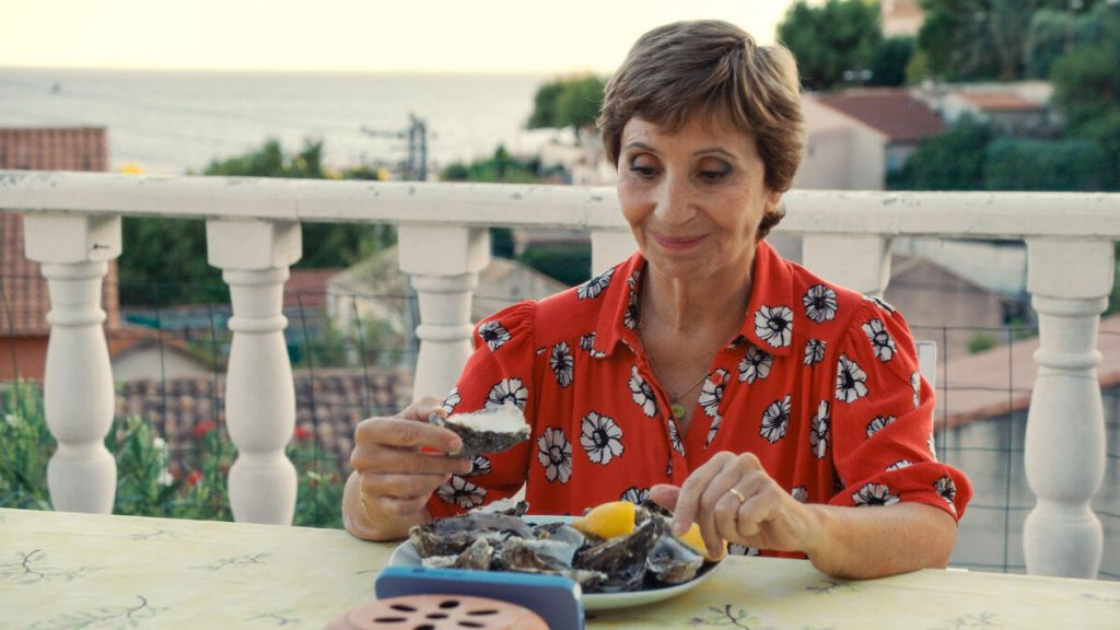 « La Pie voleuse », de Robert Guédiguian : retour en grâce à l’Estaque