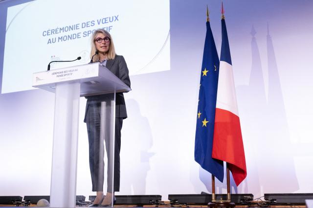 La mobilisation continue pour sauver le budget des Sports