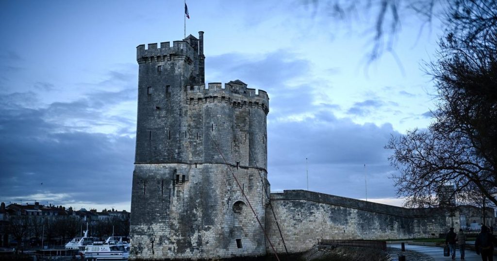 La tour Saint-Nicolas fera l’objet de « travaux d’urgence » dès mai