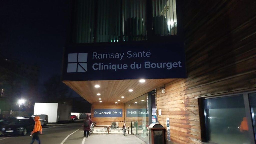 Le Bourget : l’interpellation musclée d’un patient tétraplégique par la police fait polémique
