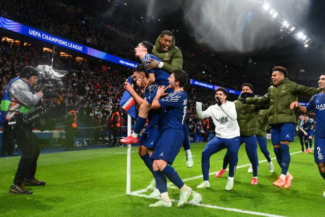 Le PSG qualifié et éliminé si... : les scénarios de la dernière journée en Ligue des champions