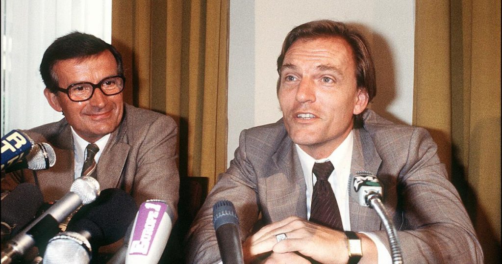 Le baron Empain, Henri Lelièvre, Louis Hazan… Ces rapts en série qui ont marqué les années 1970