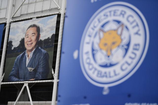 Le crash d'hélicoptère fatal au propriétaire de Leicester en 2018 jugé accidentel