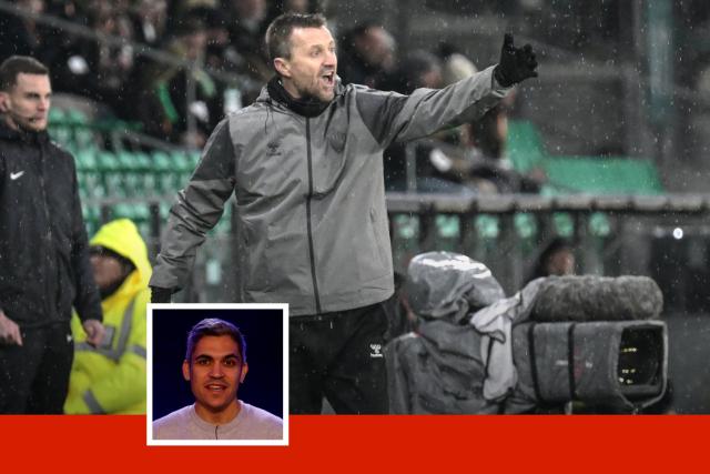 Le débrief du lundi : « La notion d'électrochoc n'est pas galvaudée concernant Eirik Horneland » (Foot)