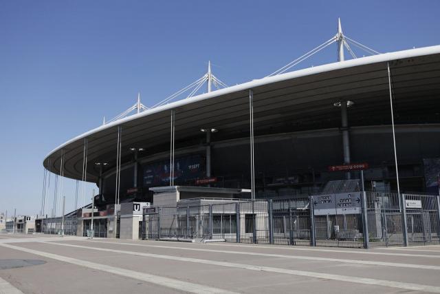 Le rôle de la mairie de Paris au centre d'une audience au tribunal sur la future gestion du Stade de France