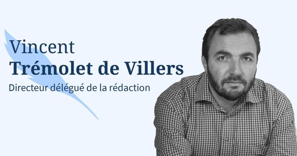 L’éditorial de Vincent Trémolet de Villers: «Elias: quand la sous-culture conduit à la mort»