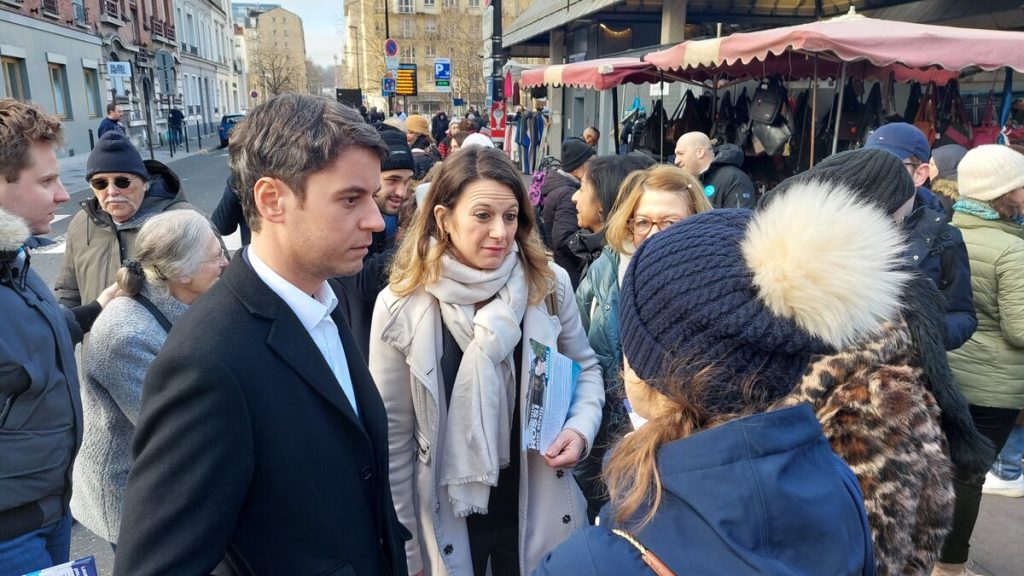 Législative partielle à Boulogne : l’arc républicain est mort… au moins pour le premier tour