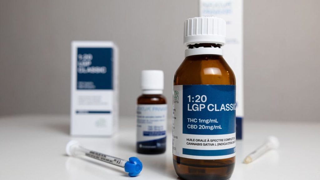 L’entreprise orléanaise Overseed lance un appel à l’État pour débloquer le marché du cannabis médical en France