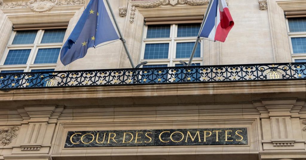 Les 5 milliards d’économies proposés par la Cour des comptes pour enfin sortir du « quoi qu’il en coûte »