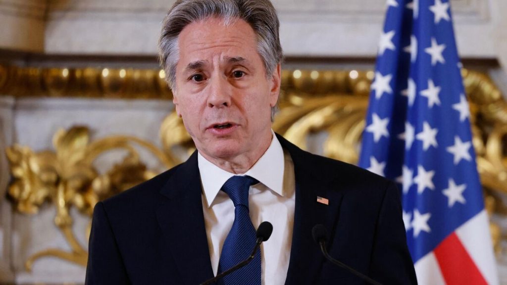 Les États-Unis classent un réseau de suprémacistes blancs parmi les groupes terroristes