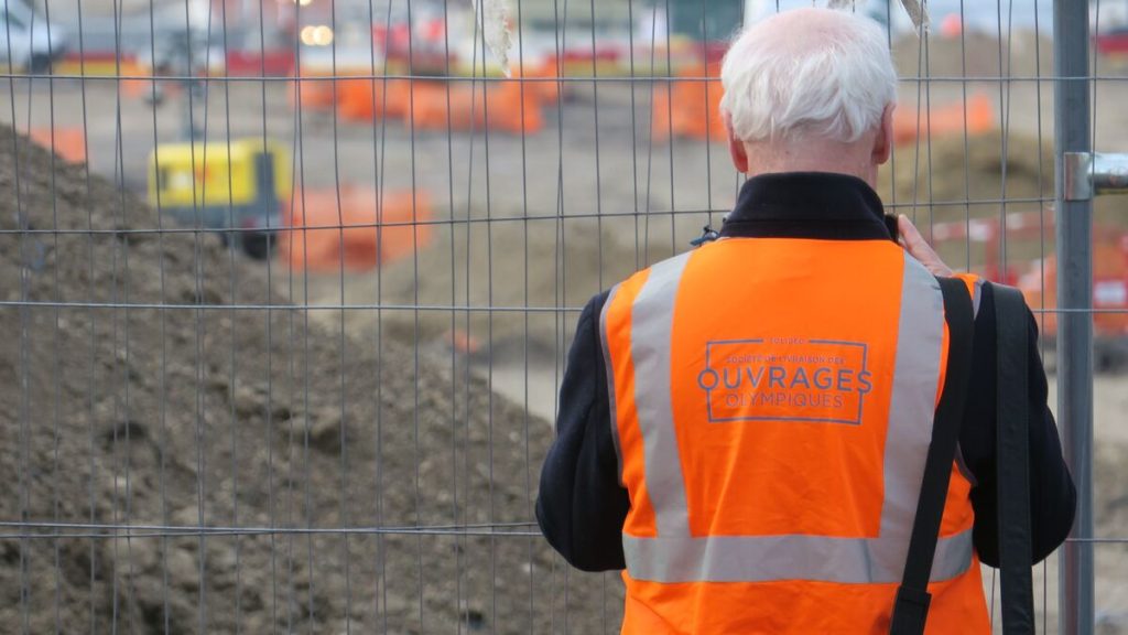 Les JO sont finis mais la Solideo survit : à quoi sert encore la société qui a construit les sites olympiques ?