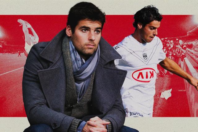 Les blessures intimes de Yoann Gourcuff