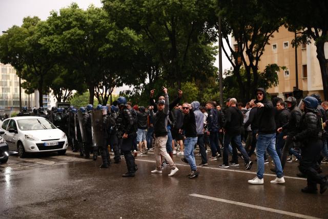 Les supporters du Feyenoord interdits de déplacement à Lille en Ligue des champions