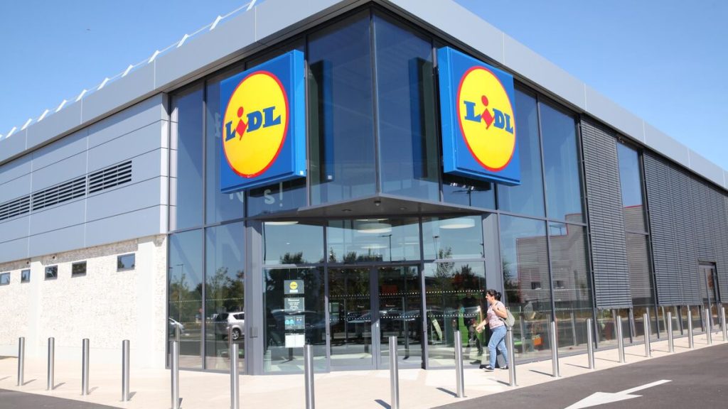 Lidl obtient l’autorisation d’ouvrir un pub dans un magasin, une première