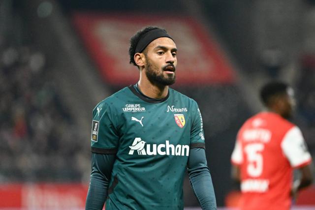 Ligue 1 : Fulgini incertain pour Lens-PSG, Aguilar, Saïd et El-Aynaoui de retour