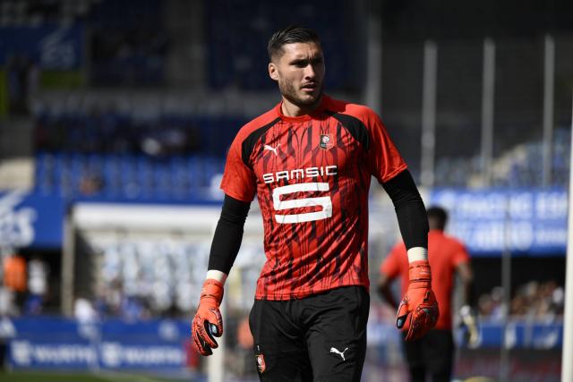 Ligue 1 : Gallon, Santamaria... Rennes à l'heure du loft
